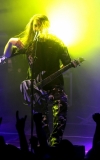 SABATON @ Vilnius (2015)