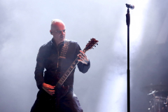 SAMAEL @ BOSPHORUS METAL FEST 2024