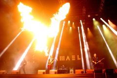 SAMAEL @ BOSPHORUS METAL FEST 2024