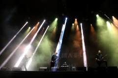 SAMAEL @ BOSPHORUS METAL FEST 2024