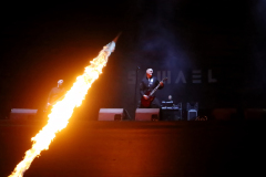 SAMAEL @ BOSPHORUS METAL FEST 2024