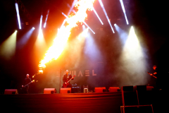 SAMAEL @ BOSPHORUS METAL FEST 2024
