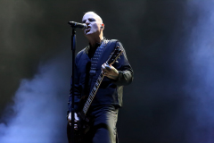 SAMAEL @ BOSPHORUS METAL FEST 2024