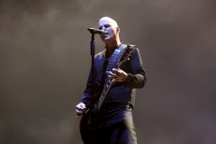 SAMAEL @ BOSPHORUS METAL FEST 2024