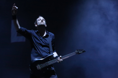 SAMAEL @ BOSPHORUS METAL FEST 2024