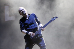 SAMAEL @ BOSPHORUS METAL FEST 2024