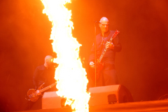 SAMAEL @ BOSPHORUS METAL FEST 2024