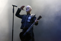 SAMAEL @ BOSPHORUS METAL FEST 2024