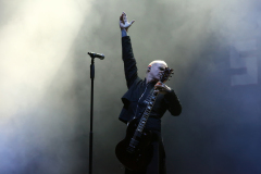SAMAEL @ BOSPHORUS METAL FEST 2024
