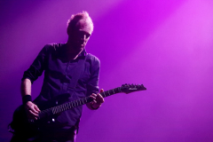 SAMAEL @ BOSPHORUS METAL FEST 2024