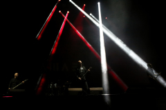 SAMAEL @ BOSPHORUS METAL FEST 2024