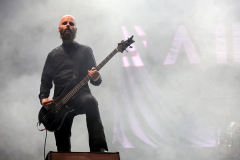SAMAEL @ BOSPHORUS METAL FEST 2024