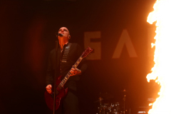 SAMAEL @ BOSPHORUS METAL FEST 2024