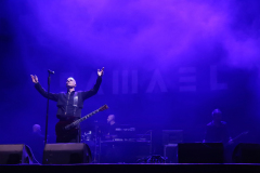 SAMAEL @ BOSPHORUS METAL FEST 2024
