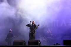 SAMAEL @ BOSPHORUS METAL FEST 2024