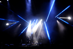 SAMAEL @ BOSPHORUS METAL FEST 2024