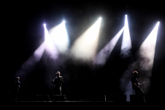 SAMAEL @ BOSPHORUS METAL FEST 2024