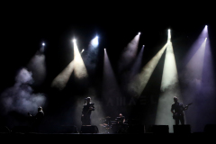 SAMAEL @ BOSPHORUS METAL FEST 2024
