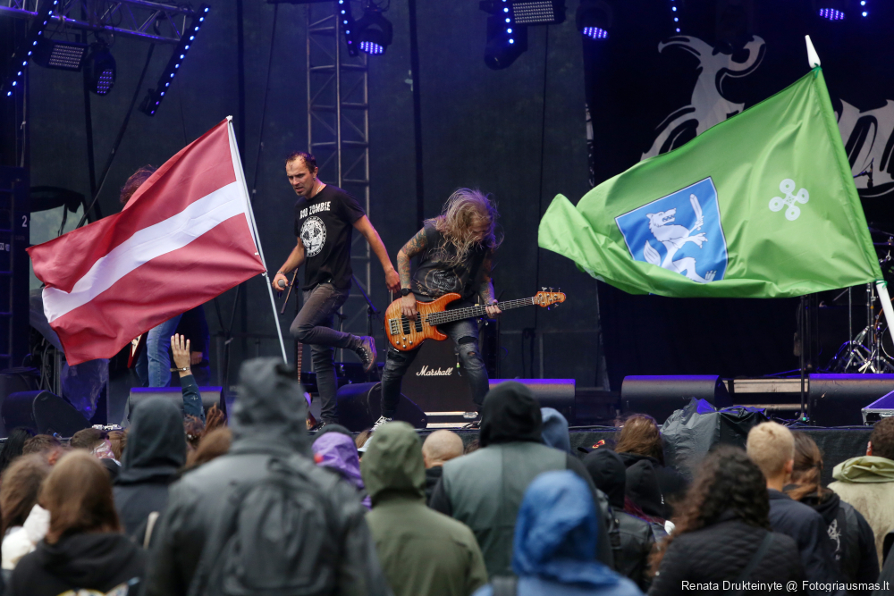 SANCTIMONY @ KILKIM ŽAIBU 2021