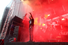 SANCTIMONY @ KILKIM ŽAIBU 2021
