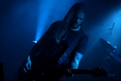 SANCTIMONY @ Ryga (2015)