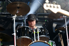 SAOR @ KILKIM ŽAIBU 2018