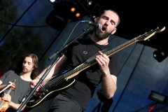 SAOR @ KILKIM ŽAIBU 2018