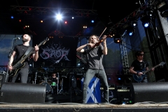 SAOR @ KILKIM ŽAIBU 2018