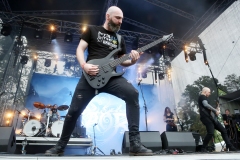 SAOR @ KILKIM ŽAIBU 2024