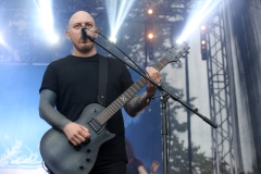 SAOR @ KILKIM ŽAIBU 2024