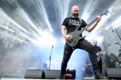 SAOR @ KILKIM ŽAIBU 2024