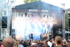 SAOR @ KILKIM ŽAIBU 2024