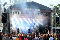 SAOR @ KILKIM ŽAIBU 2024