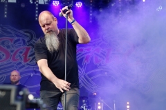 SATURNUS @ KILKIM ŽAIBU 2025