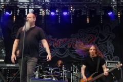 SATURNUS @ KILKIM ŽAIBU 2025