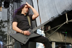 SATURNUS @ KILKIM ŽAIBU 2025