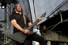 SATURNUS @ KILKIM ŽAIBU 2025