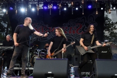 SATURNUS @ KILKIM ŽAIBU 2025