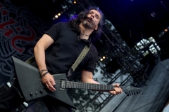 SATURNUS @ KILKIM ŽAIBU 2025