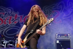 SATURNUS @ KILKIM ŽAIBU 2025