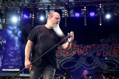 SATURNUS @ KILKIM ŽAIBU 2025