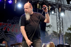 SATURNUS @ KILKIM ŽAIBU 2025