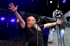 SATURNUS @ KILKIM ŽAIBU 2025