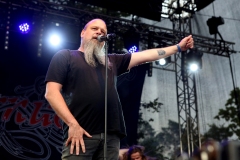 SATURNUS @ KILKIM ŽAIBU 2025