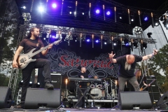 SATURNUS @ KILKIM ŽAIBU 2025