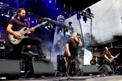 SATURNUS @ KILKIM ŽAIBU 2025