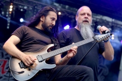 SATURNUS @ KILKIM ŽAIBU 2025