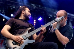 SATURNUS @ KILKIM ŽAIBU 2025