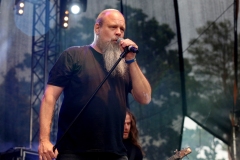 SATURNUS @ KILKIM ŽAIBU 2025