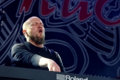 SATURNUS @ KILKIM ŽAIBU 2025